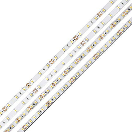 

Diode LED Blaze Basics 100 LED Tape Light 12V 3000K 16.4ft Spool 1.46w/ft