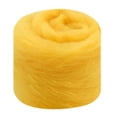 thumbnail image 1 of MYG 10g Wool Fibre for Needle Felting Wet Felting Handmade DIY Crafts Materials, 1 of 7