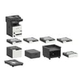 thumbnail image 1 of Lexmark MX720 MX721ade Imprimante Laser Multifonction - Monochrome, 1 of 2
