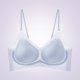 thumbnail image 2 of Brasieres de Mujer Sujetador Push up sin Costuras para Mujer, Cómodo Bralette para Uso Diario y Actividades Al Aire Libre. Extra Grande, 2 of 5