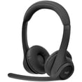 thumbnail image 5 of Audifonos Inalambricos Logitech Zone 300 Microfono Omnidireccional Cancelacion de Ruido Bluetooth negro, 5 of 5