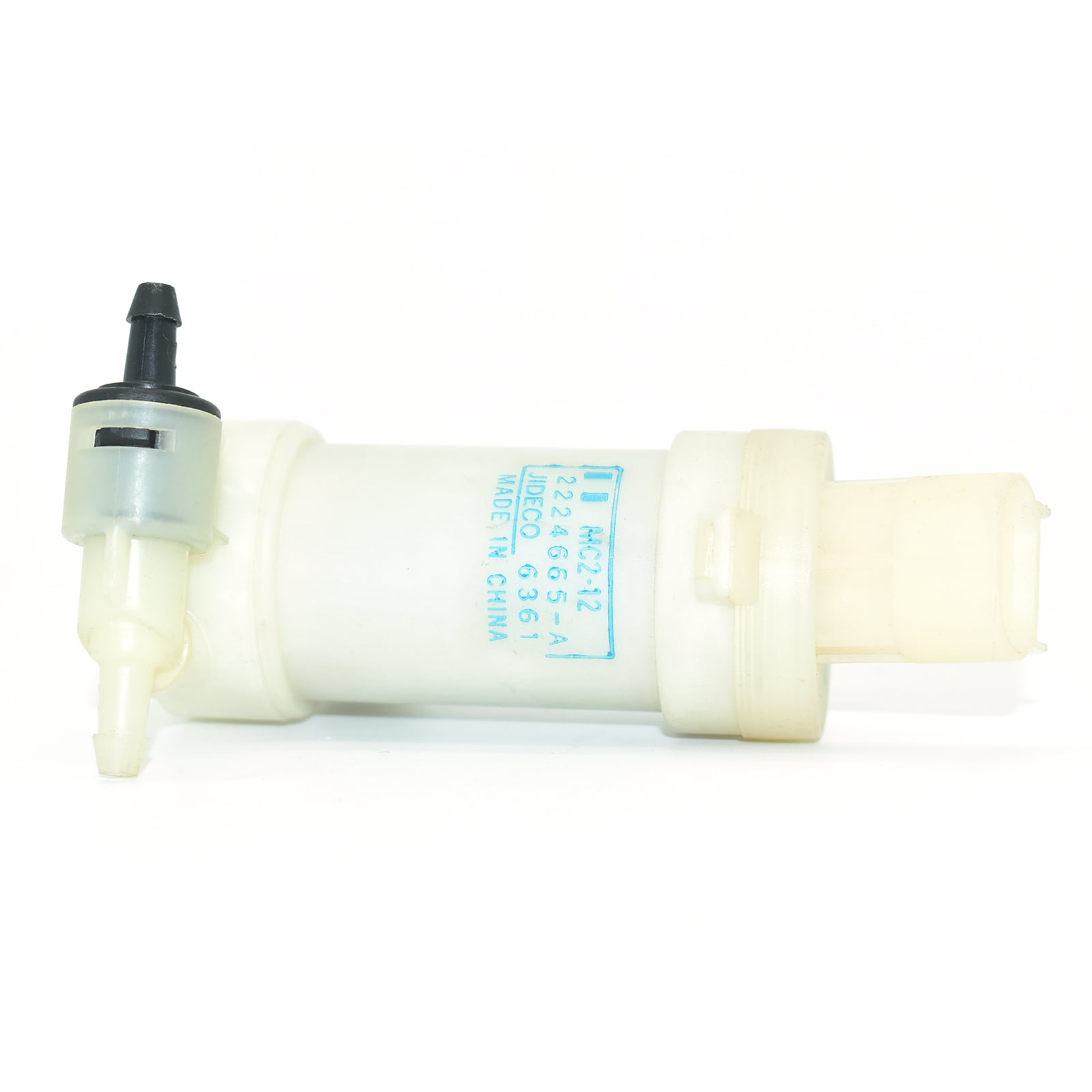 2224665A Windshield Washer Pump For Pontiac G6 Chevrolet Malibu Vectra Saturn