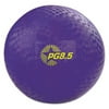 Champion Sport PG85PR Playground Ball, 8 1/2;; Diameter, Purple