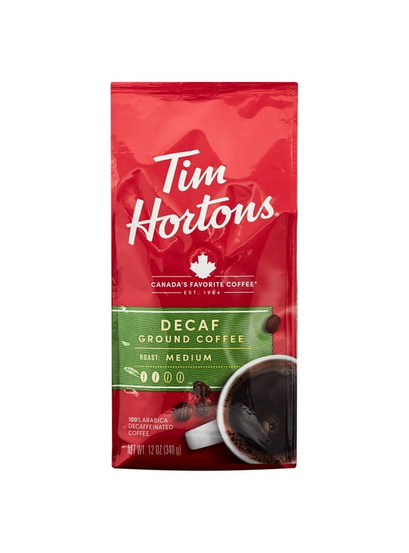 Tim Hortons Coffee in Coffee - Walmart.com
