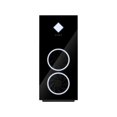 thumbnail image 3 of OMEN by HP Desktop AMD Ryzen 7, 16 GB; 1 TB HDD ; 512 GB SSD  Windows 11 Home, 3 of 6