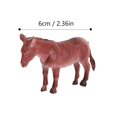 thumbnail image 2 of 12pcs Farm Animals Figures Toys Realistic Farm Learning Educational Toys, 2 of 3