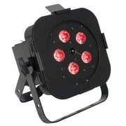 American DJ Wifly Exr Hex Par 5X10W Battery Powered Wireless Led Light Fixture
