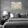 thumbnail image 6 of Sps ssion Inspirational Hummingbird 12" x 16" Art Prints, 6 of 6