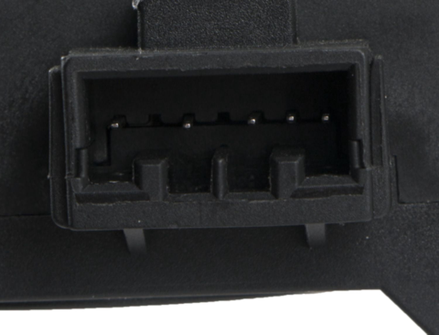 Four Seasons 73189 HVAC Air Door Actuator For 08-17 Caprice G8 SS