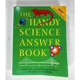 thumbnail image 1 of Pre-Owned The Handy Science Answer Book (Hardcover) 157859099X 9781578590995, 1 of 1