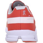 On Cloud Running Cloudflow Rust/Rose-Orange 25.99587 Women's Size 6 Medium