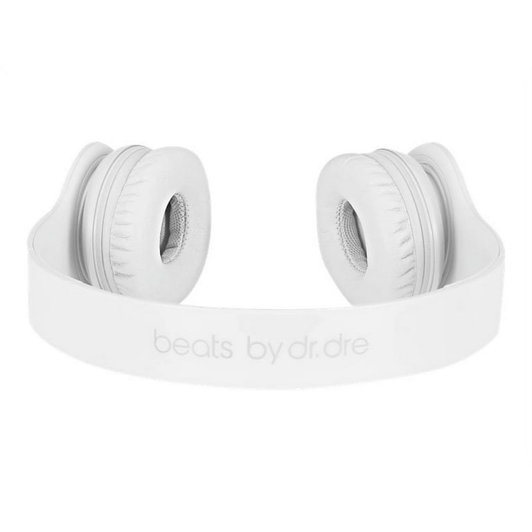 ビーツ バイDr. solo Beats by Dr. Dre MUW33LLA Solo 4 On-Ear Wireless Headphones