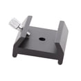 thumbnail image 4 of Support de Montage Plaque Fendue Accessoire Support de Vue Noir, 4 of 8