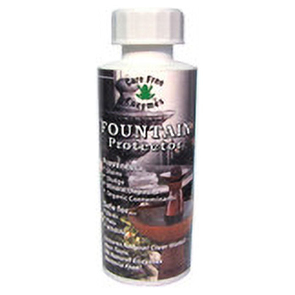 Fountain Protector 4 oz.