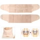 thumbnail image 5 of Transpirable mujeres embarazadas postparto Abdomen soporte cinturón vientre banda cuerpo Shaper cuidado M, 5 of 5