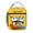 Color11, variant on Cuphead lunch bag Reusable Lunch Tote Bag Zipper Closure Insulated Thermal Cooler Container Bag for Man Women Work Picnic Travel Beach Fishing