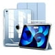 thumbnail image 1 of Funda para iPad Pro 12.9 / Air 13 M2 Smart Cover Soporte Color Azul Cielo MR. GADGETS, 1 of 5