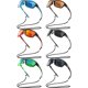 thumbnail image 1 of Gafas de Sol Deportivas Leelosp Polarizadas con Protección UV400 Paquete de 6, 1 of 6