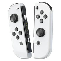 Joy pad for Nintendo Switch, Left and Right Wireless Switch Controller Supports Dual Vibration/Wake-up Function/Motion Control