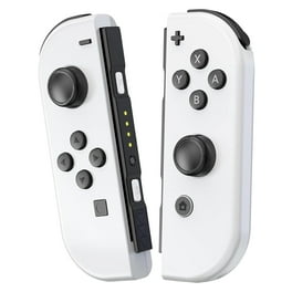 Nintendo Switch Joy-Con L/R Controller Pair (Red), HACAJABAA Nintendo Switch Joy-Con L/R Controller Pair (Red), HACAJABAA