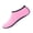 Pink-E3, variant on Women Walking Hiking Barefoot Shoes Slip On Wide Toe Box Non-Slip Lightweight Minimalist Grounding Sneakers for Women Outdoor Trail Everyday Casual Wear,Orange 40
