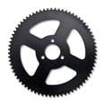 thumbnail image 2 of Sprocket 25H - 72 Tooth, Rear - Cag / Pocket Bike, ATV, Dirt Bike, 47cc/49cc, 2 of 2