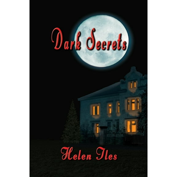 Dark Secrets, (Paperback)