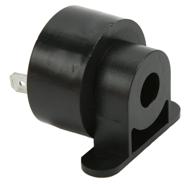 Buzzer avant Inversé, Durable ABS 1016851 Résistant à la Chaleur pour Réparation Remplacement pour Tempo 2018-Up