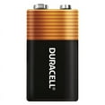 thumbnail image 2 of Duracell 9V Alkaline Batteries, 8-Count Expire 2029, 2 of 3