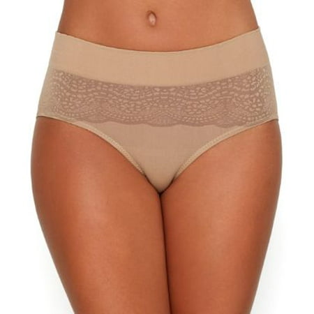 

Warner s Womens Cloud 9 Seamless Hipster Style-RU3234P