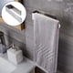 thumbnail image 4 of 1 Pieza Toallero Adhesivo de Acero Inoxidable 304 Toallero Autoadhesivo Toallero de Baño Toallero de Baño, 4 of 5