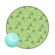 thumbnail image 5 of Juguete interactivo para gatos Sunnimix 2 en 1 Pelota Verde, 5 of 8