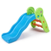 Splash 'n Wavy Slide