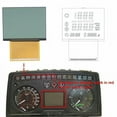 thumbnail image 2 of Écran LCD de Réparation de Grappe d'Instruments de Tracteurs pour, 2 of 8
