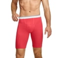 thumbnail image 2 of Jockey Men's Pouch 10" Midway Brief - 2 Pack, 2 of 5
