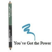 N.Y.C. Eyeliner Duet, You've Got the Power 883A