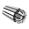 thumbnail image 3 of 3pcs ER11 CNC Collet Milling Lathe Holder Tool 1/8 inch (3.175mm) 4mm 6mm, 3 of 4