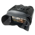 thumbnail image 1 of HEANUJJ 1Set Digital Night Camera Binocular with Large Screen and Stable Clear Imaging for Outdoors, 1 of 8