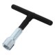 thumbnail image 2 of Wing Nut Driver for Eye Screws and Screw-in Hooks T Handle Nut Driver Heavy Duty Steel Manual Installation Tool for Wing Nuts Hooks and Screws, 2 of 4