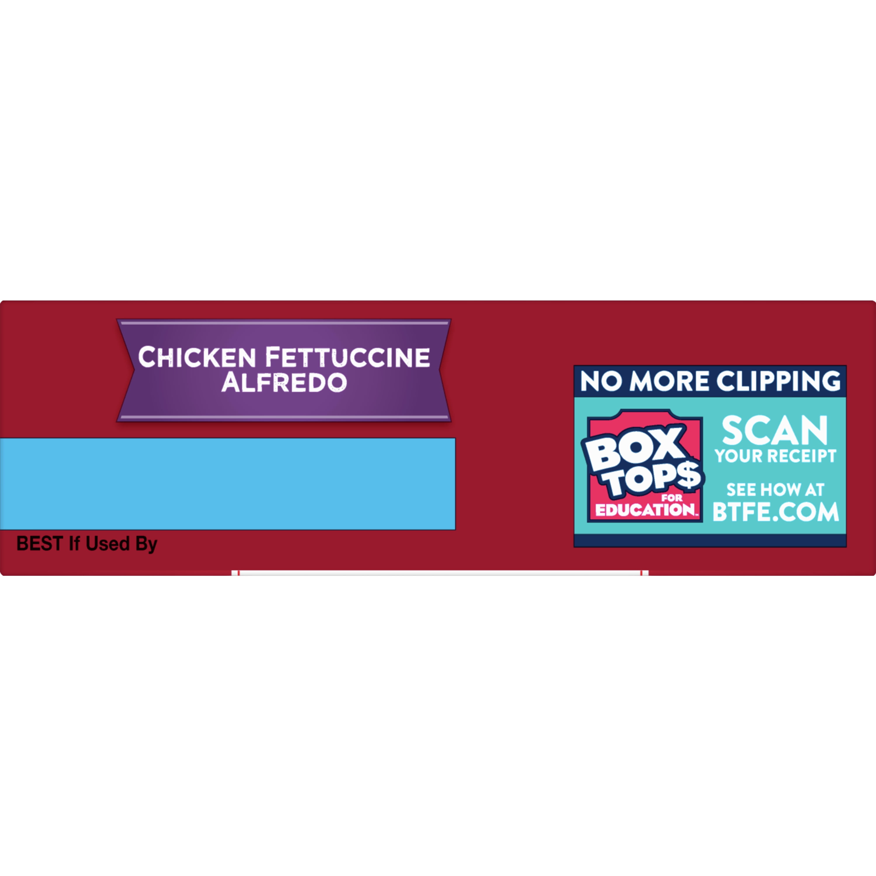 Betty Crocker Chicken Helper, Fettuccine Alfredo, 8.7 oz
