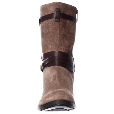 bandolino flat boots
