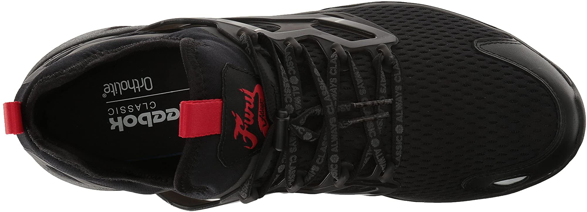 Zapatos reebok clásicos Clearance