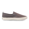 thumbnail image 1 of Sperry Espadrilles à Enfiler pour Femmes Crest Twin Gore Plushwave Gris<span> - </span>7, 1 of 1