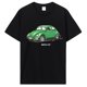 thumbnail image 1 of Camiseta clásica de coche Camiseta de algodón de verano para hombres ropa gráfica creativa camiseta divertida camisetas de Hip Hop ropa de calle, 1 of 7