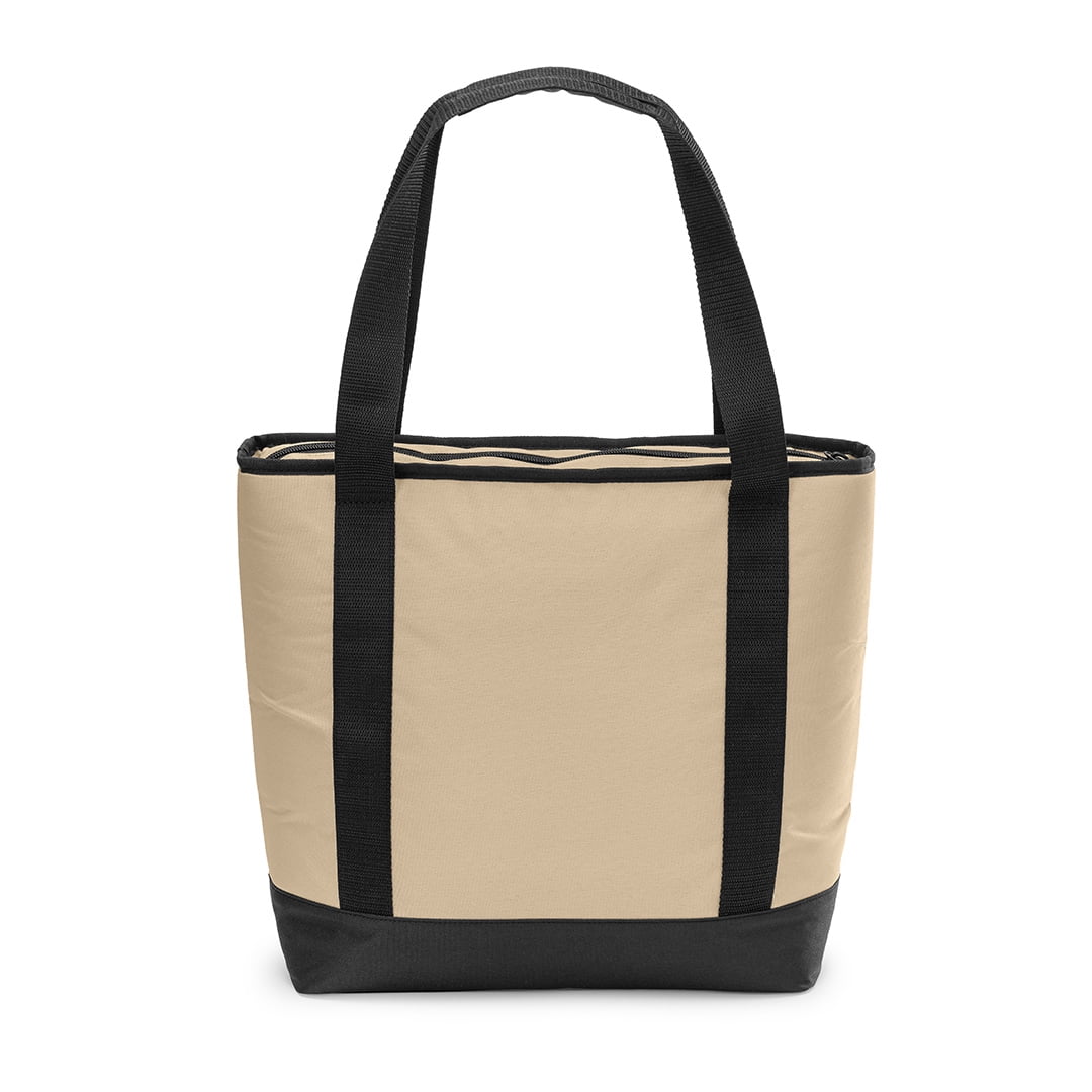 Ozark Trail 24 Can Soft Cooler Tote Green
