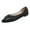 Black, variant on Vedolay Women's Platform Loafers Shoes For Women Walking Wide Fashion Flat Casual Shoes,Beige 6.5
