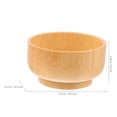 thumbnail image 3 of MasteelfCA 1 Set Mask DIY Bowl Brush Set Practical DIY Mask Tool Simple Mask Brush Bowl Kit, 3 of 8