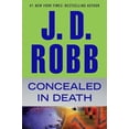 thumbnail image 1 of Pre-Owned Concealed in Death (Hardcover) 039916443X 9780399164439, 1 of 1