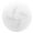 White, variant on XKHBDL Hair Catcher Rubber Stopper Shower Drain Covers for Bathroom, Bathtub, Handbasin, Tub, Kitchen, Sink, Strainer, Sewer, Plug, Filter, Trap, Home, Drain Protectors, Easy to Install and Clean