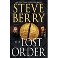 thumbnail image 1 of The Lost Order (Cotton Malone, Bk. 12), 1 of 4